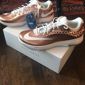 KD7 Elite LMTD EYBL-Nike